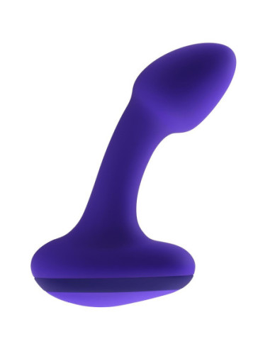 Wibrująca wtyczka analna Gender X Anynodys