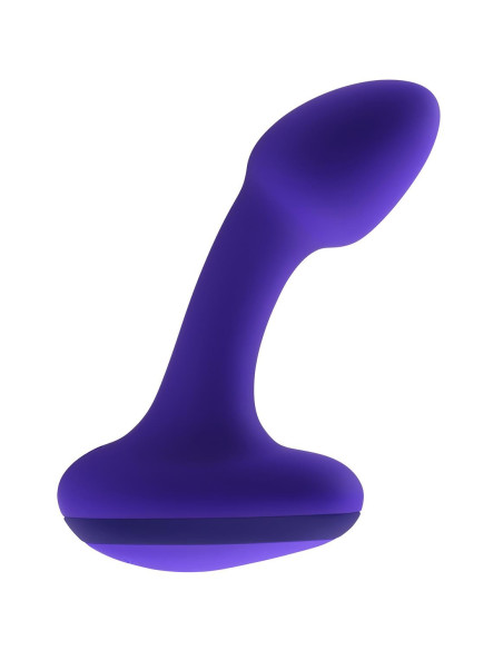 Wibrująca wtyczka analna Gender X Anynodys