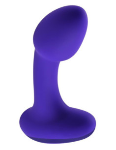 Wibrująca wtyczka analna Gender X Anynodys 2