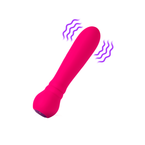 FEMMEFUNN ULTRA BULLET PINK