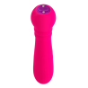 FEMMEFUNN ULTRA BULLET PINK