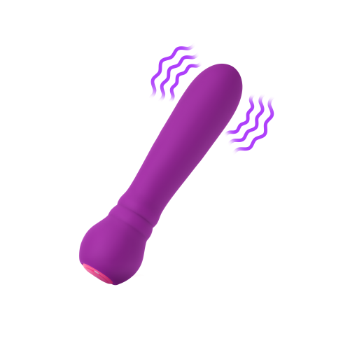 FEMMEFUNN ULTRA BULLET PURPLE
