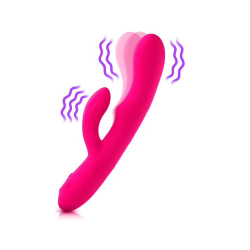 FEMMEFUNN ULTRA RABBIT PINK