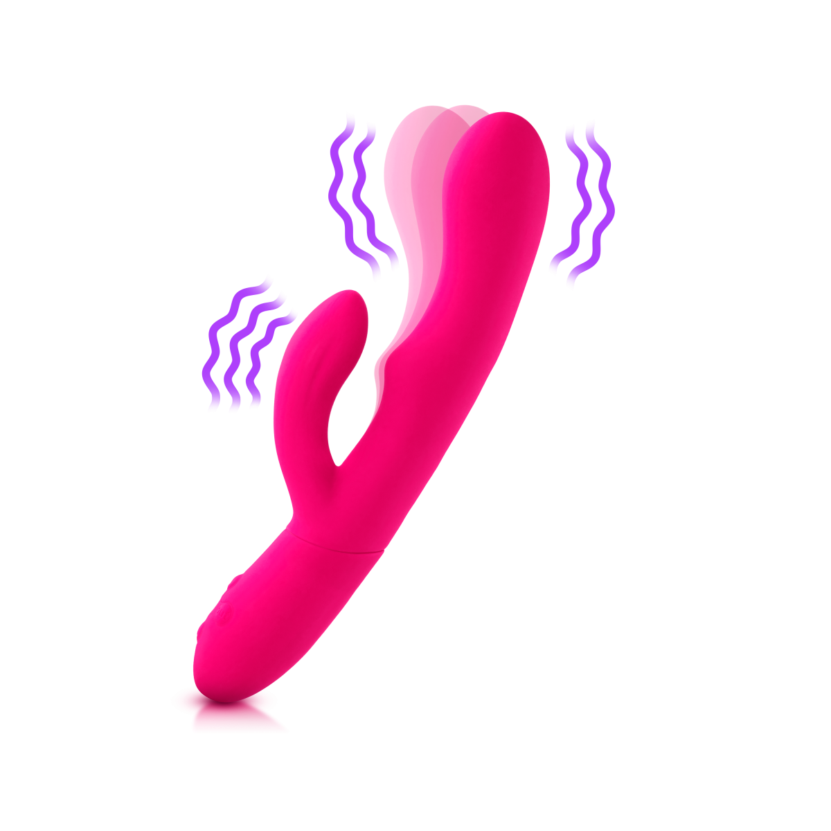 FEMMEFUNN ULTRA RABBIT PINK