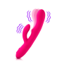 FEMMEFUNN ULTRA RABBIT PINK