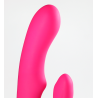 FEMMEFUNN ULTRA RABBIT PINK