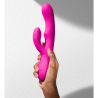 FEMMEFUNN ULTRA RABBIT PINK