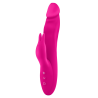 FEMMEFUNN BOOSTER RABBIT PINK