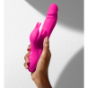 FEMMEFUNN BOOSTER RABBIT PINK