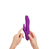 Wibrator FemmeFunn Booster Rabbit - Sklep erotyczny Intymnosc24.pl