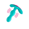 FEMMEFUNN FUNN PLUG TURQUOISE