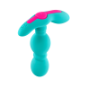 FEMMEFUNN FUNN PLUG TURQUOISE