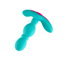 FEMMEFUNN FUNN PLUG TURQUOISE