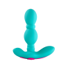 FEMMEFUNN FUNN PLUG TURQUOISE