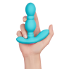 FEMMEFUNN FUNN PLUG TURQUOISE