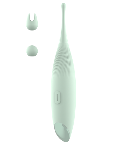 GLAM PIN POINT STIMULATOR