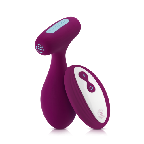 FEMMEFUNN PLUA DARK FUCHSIA