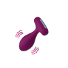 FEMMEFUNN PLUA DARK FUCHSIA