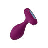 FEMMEFUNN PLUA DARK FUCHSIA