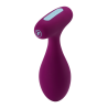FEMMEFUNN PLUA DARK FUCHSIA