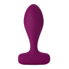 FEMMEFUNN PLUA DARK FUCHSIA