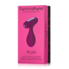 FEMMEFUNN PLUA DARK FUCHSIA