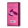 FEMMEFUNN PLUA DARK FUCHSIA
