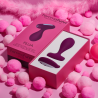 FEMMEFUNN PLUA DARK FUCHSIA