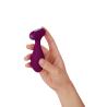 FEMMEFUNN PLUA DARK FUCHSIA