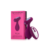 FEMMEFUNN PLUA DARK FUCHSIA