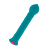 FEMMEFUNN DIAMOND WAND TURQUOISE