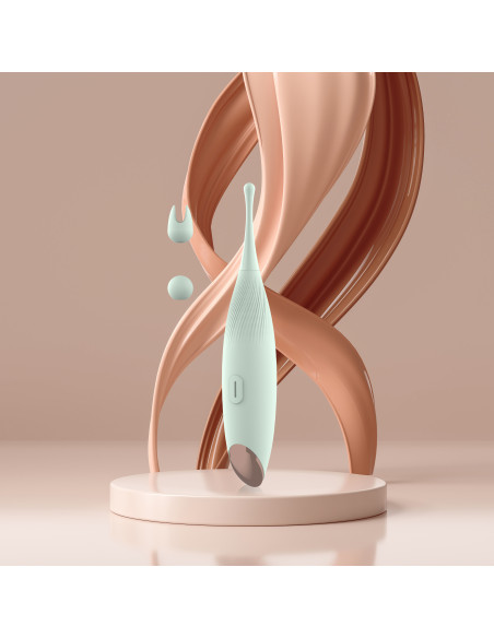 GLAM PIN POINT STIMULATOR