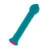 FEMMEFUNN DIAMOND WAND TURQUOISE