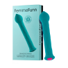 FEMMEFUNN DIAMOND WAND TURQUOISE