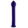 FEMMEFUNN DIAMOND WAND DARK PURPLE