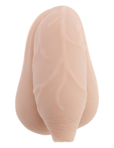 GENDER X THE UNCIRCUMCISED PACKER LIGHT