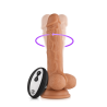FEMMEFUNN WIRELESS TURBO BALLER NUDE
