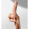 FEMMEFUNN WIRELESS TURBO BALLER NUDE