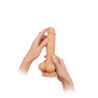FEMMEFUNN WIRELESS TURBO BALLER NUDE