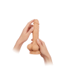 FEMMEFUNN WIRELESS TURBO BALLER NUDE