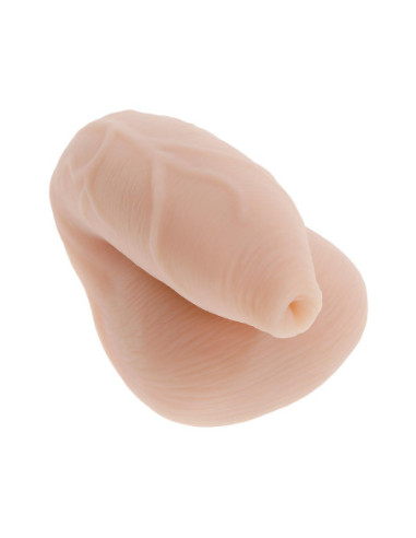 GENDER X THE UNCIRCUMCISED PACKER LIGHT