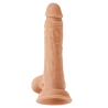 FEMMEFUNN WIRELESS TURBO BALLER NUDE