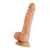 FEMMEFUNN WIRELESS TURBO BALLER NUDE