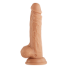 FEMMEFUNN WIRELESS TURBO BALLER NUDE