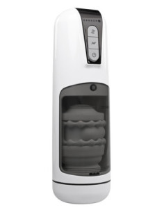 Masturbator Gender X Get Your Stroke On