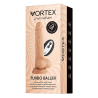 FEMMEFUNN WIRELESS TURBO BALLER NUDE