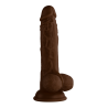 FEMMEFUNN WIRELESS TURBO BALLER BROWN
