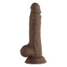 FEMMEFUNN WIRELESS TURBO BALLER BROWN