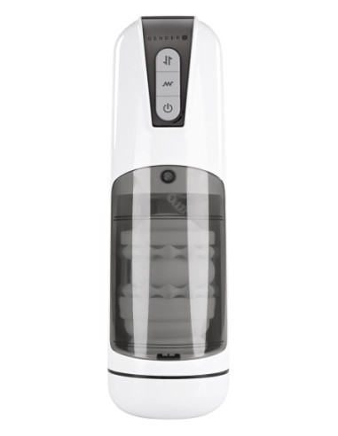 GENDER X GET YOUR STROKE ON