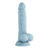 FEMMEFUNN WIRELESS TURBO BALLER LIGHT BLUE